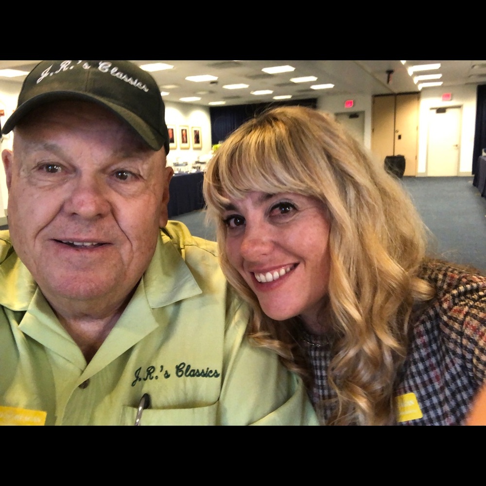 Meet your Posher, Chantel